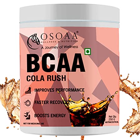Why is it important to take BCAA Supplement and especially Sports & GYM Enthusiasts?
