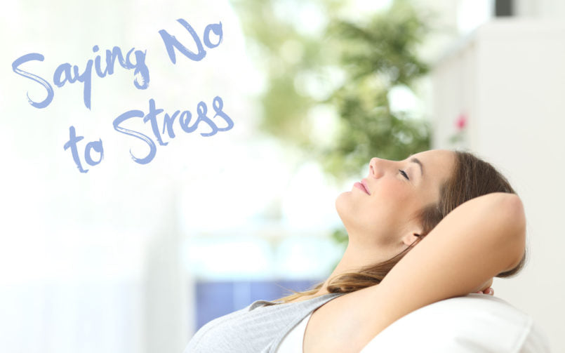 How Ashwagandha Helps You Stress Less