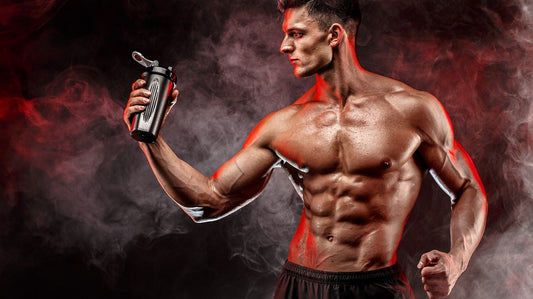 Is Your Mass Gainer Really Working?