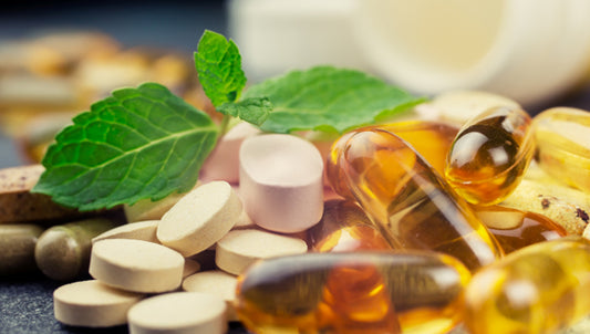 Fine print of dietary supplements may not be so fine for your health