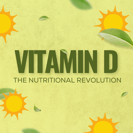 Vitamin D Supplementation: The Nutritional Revolution Stirring Controversy in Indian Health Circles