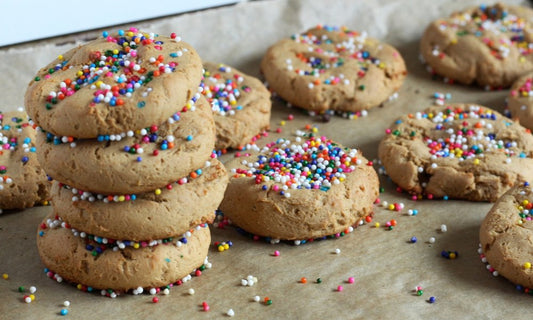 Protein Cookie Recipe