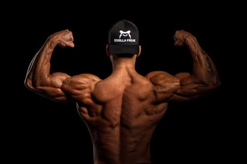 Bodybuilding Myths and Truths