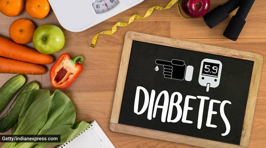 Diabetes Management Made Easy: How Basic Lifestyle & Daily Routine Affects Blood Sugar