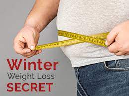 Beat the Winter Blues, Not the Pounds: Simple Ways to lose weight this Winter