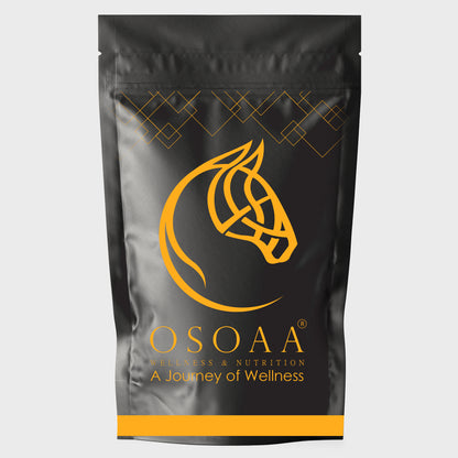 OSOAA Everyday Raw Whey Concentrate - 24g Protein (Unflavoured)