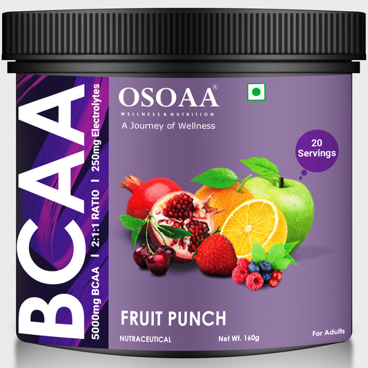 Bcaa supplement