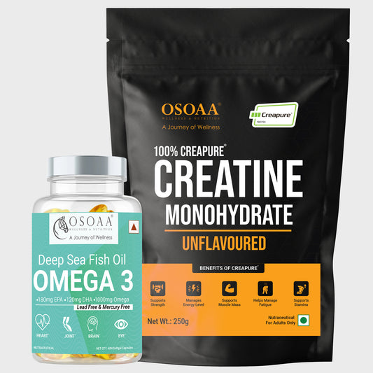 creatine monohydrate creapure