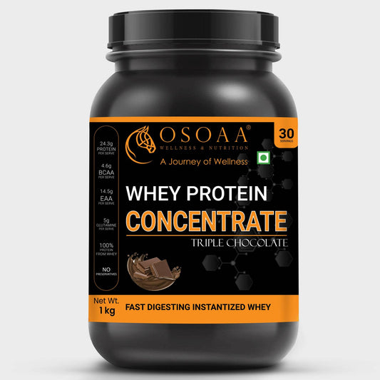 whey protein concentrate